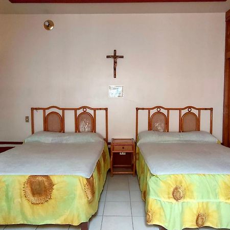 Oyo Posada Santa Cecilia, Jerez Zacatecas Jerez de García Salinas Exteriör bild