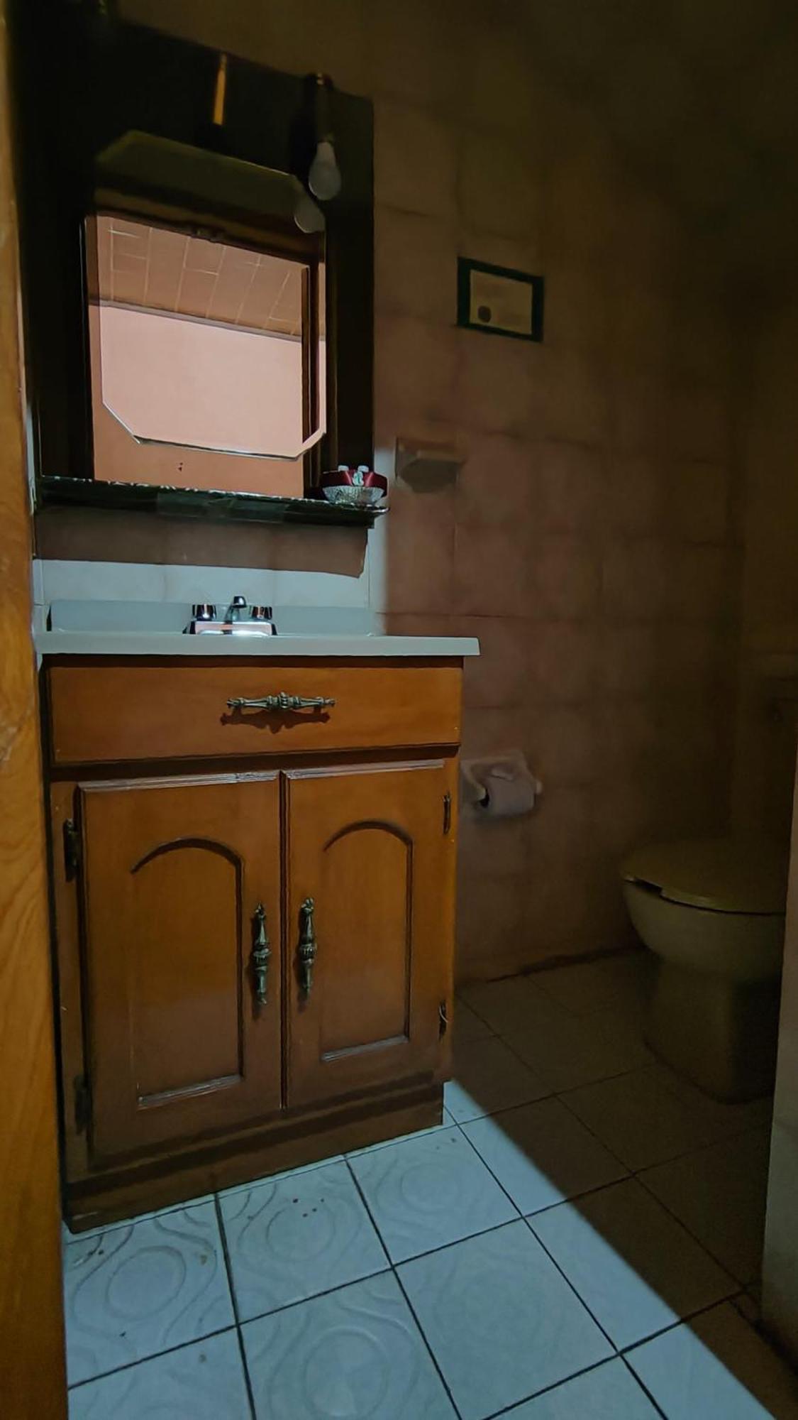Oyo Posada Santa Cecilia, Jerez Zacatecas Jerez de García Salinas Exteriör bild