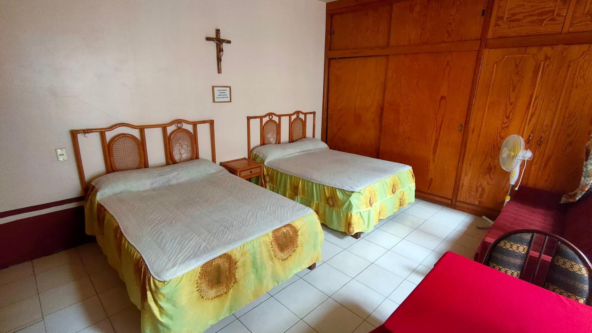Oyo Posada Santa Cecilia, Jerez Zacatecas Jerez de García Salinas Exteriör bild