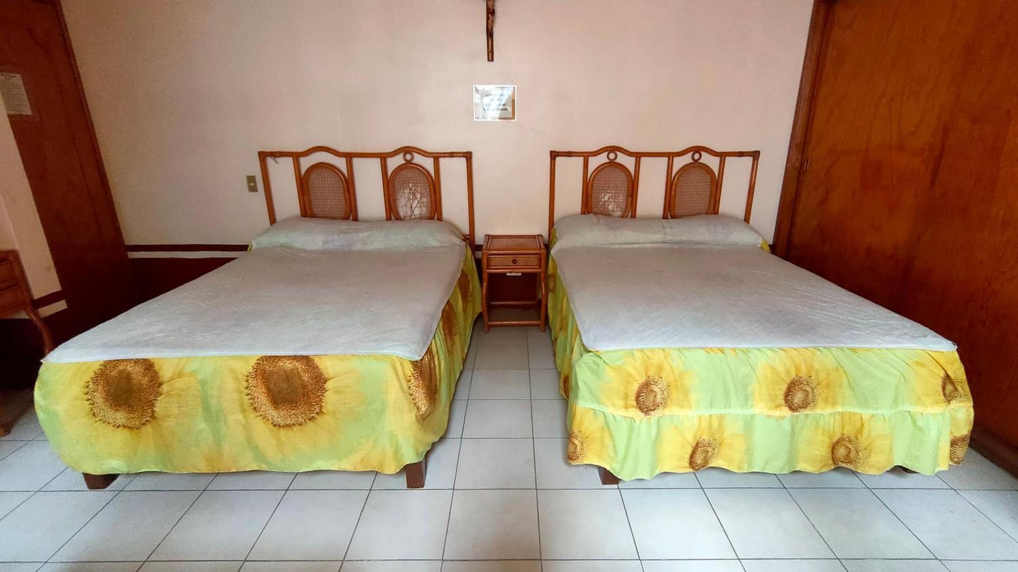 Oyo Posada Santa Cecilia, Jerez Zacatecas Jerez de García Salinas Exteriör bild