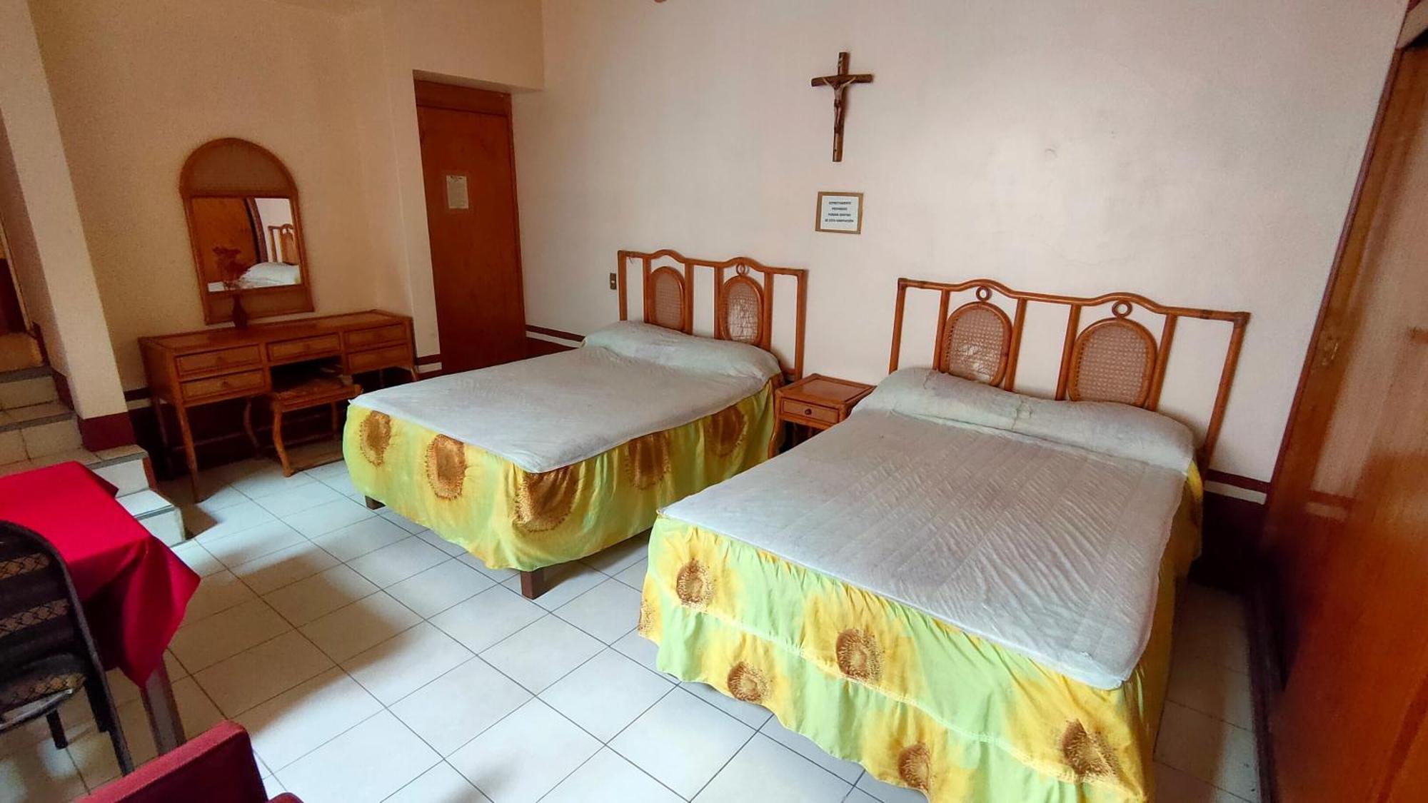 Oyo Posada Santa Cecilia, Jerez Zacatecas Jerez de García Salinas Exteriör bild